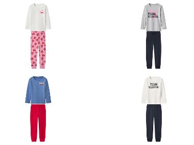 lupilu® Ensemble pyjama enfant