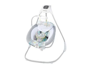 Balançoire pour bébé Everston