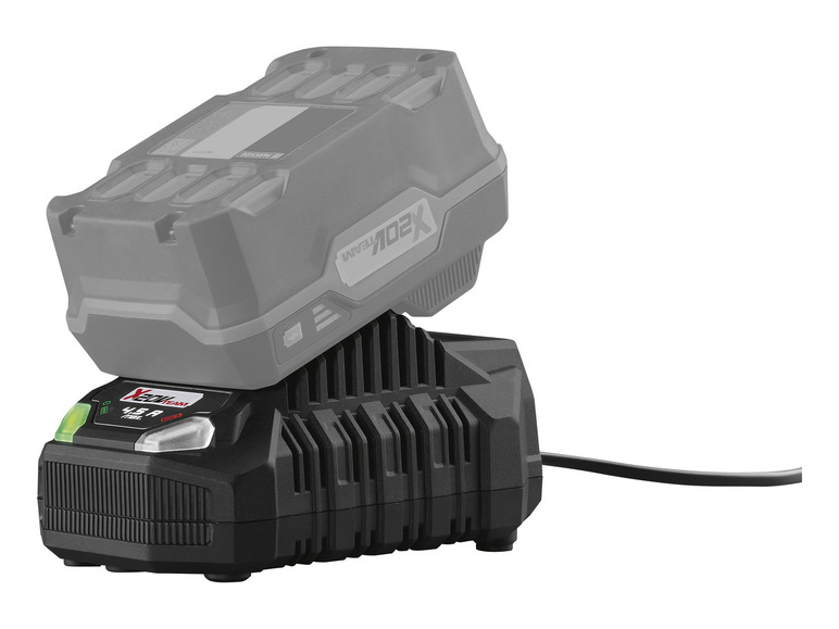 Aller en mode plein écran : PARKSIDE® Chargeur de batterie PLG 20 C3, 4,5 A, 20 V - Image 5