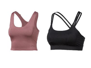 Brassière de sport Premium femme