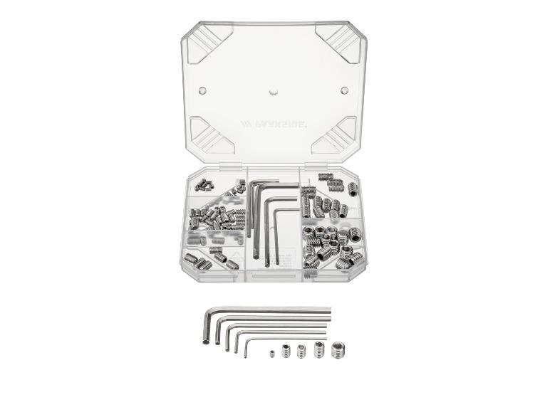 Assortiment de visserie