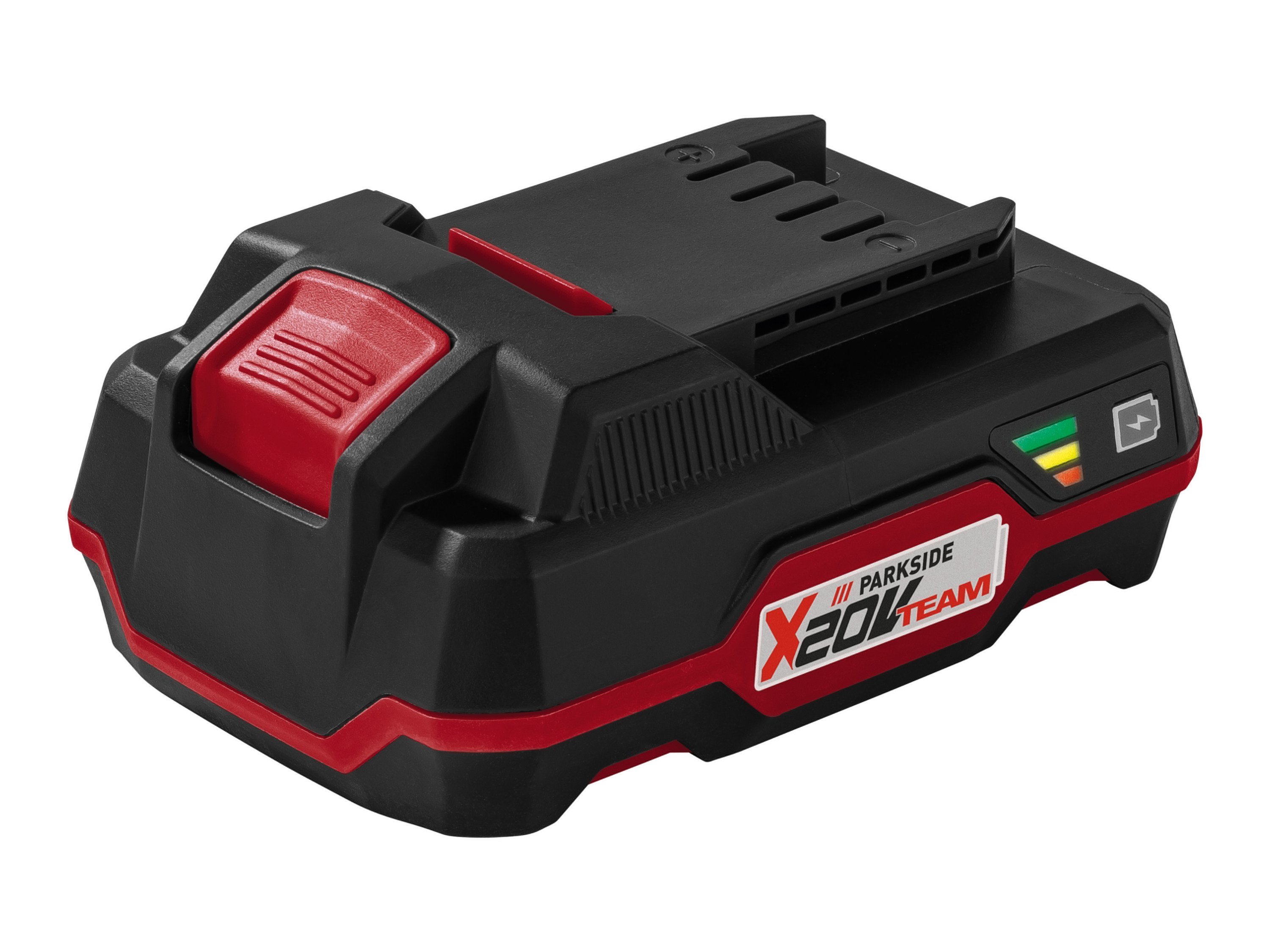 PARKSIDE® Batterie PAP 20 B1, 2 Ah, 20 V