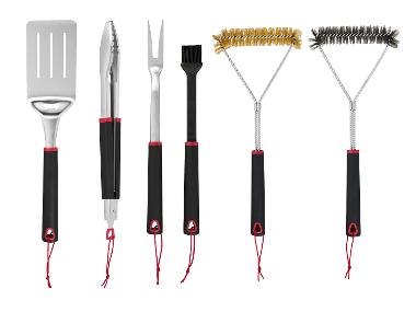 GRILLMEISTER Accessoire pour barbecue