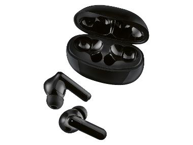 SILVERCREST® Écouteurs sans fil STSK G1 A1