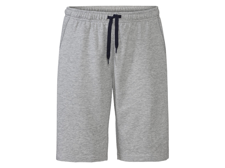 Aller en mode plein écran : LIVERGY® Bermuda molletonné homme - Image 2