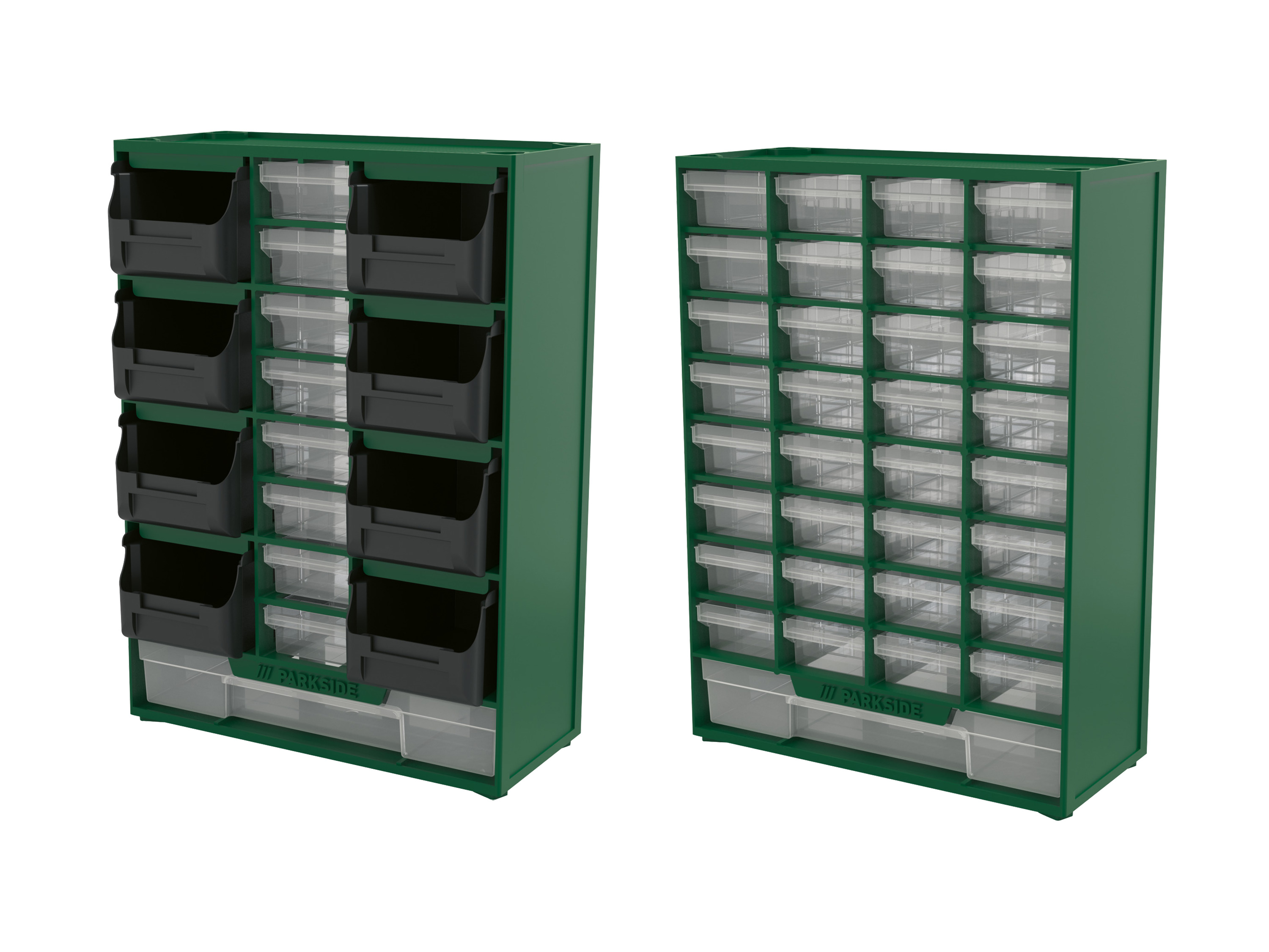 PARKSIDE® Magasin pour petites pièces