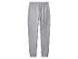 Pantalon de jogging gris pour homme