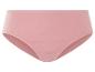 Culotte rose pour femme
