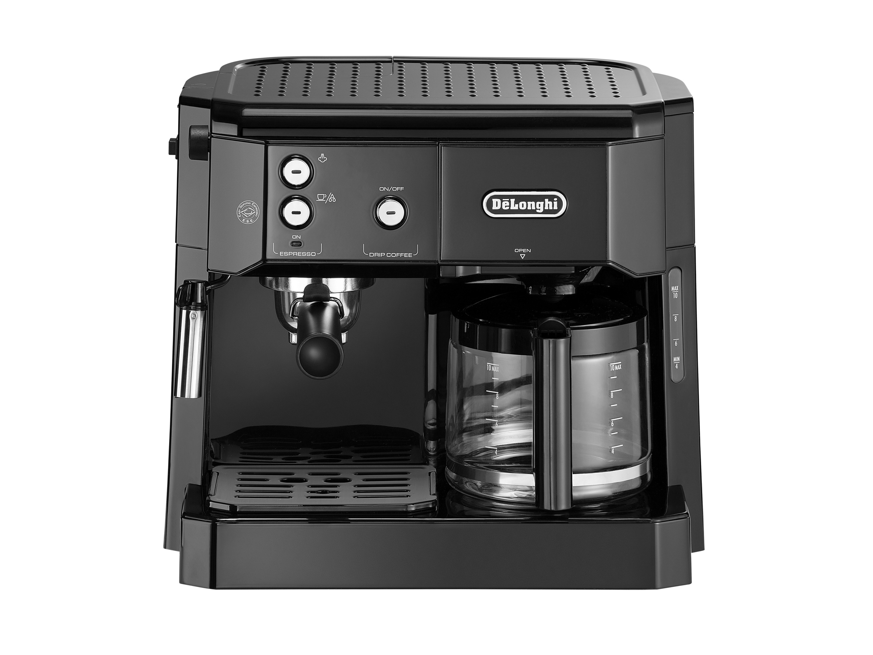 DELONGHI Machine à café BCO411.B