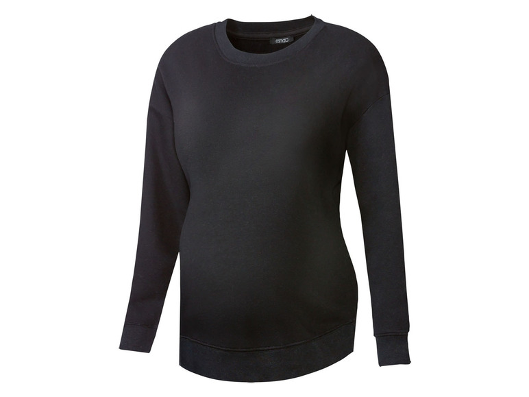 Aller en mode plein écran : esmara® Sweat de grossesse femme - Image 2