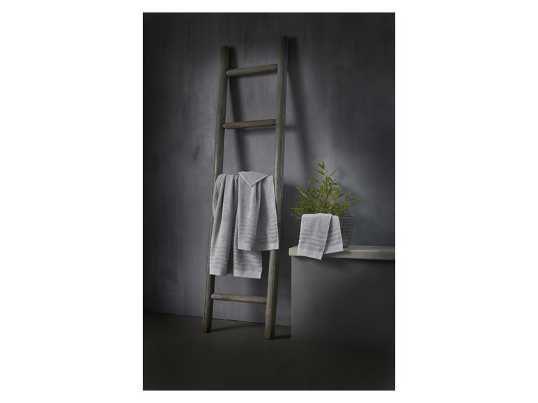 Aller en mode plein écran : LOOKS by Wolfgang Joop Serviette de douche, 70 x 140 cm - Image 12