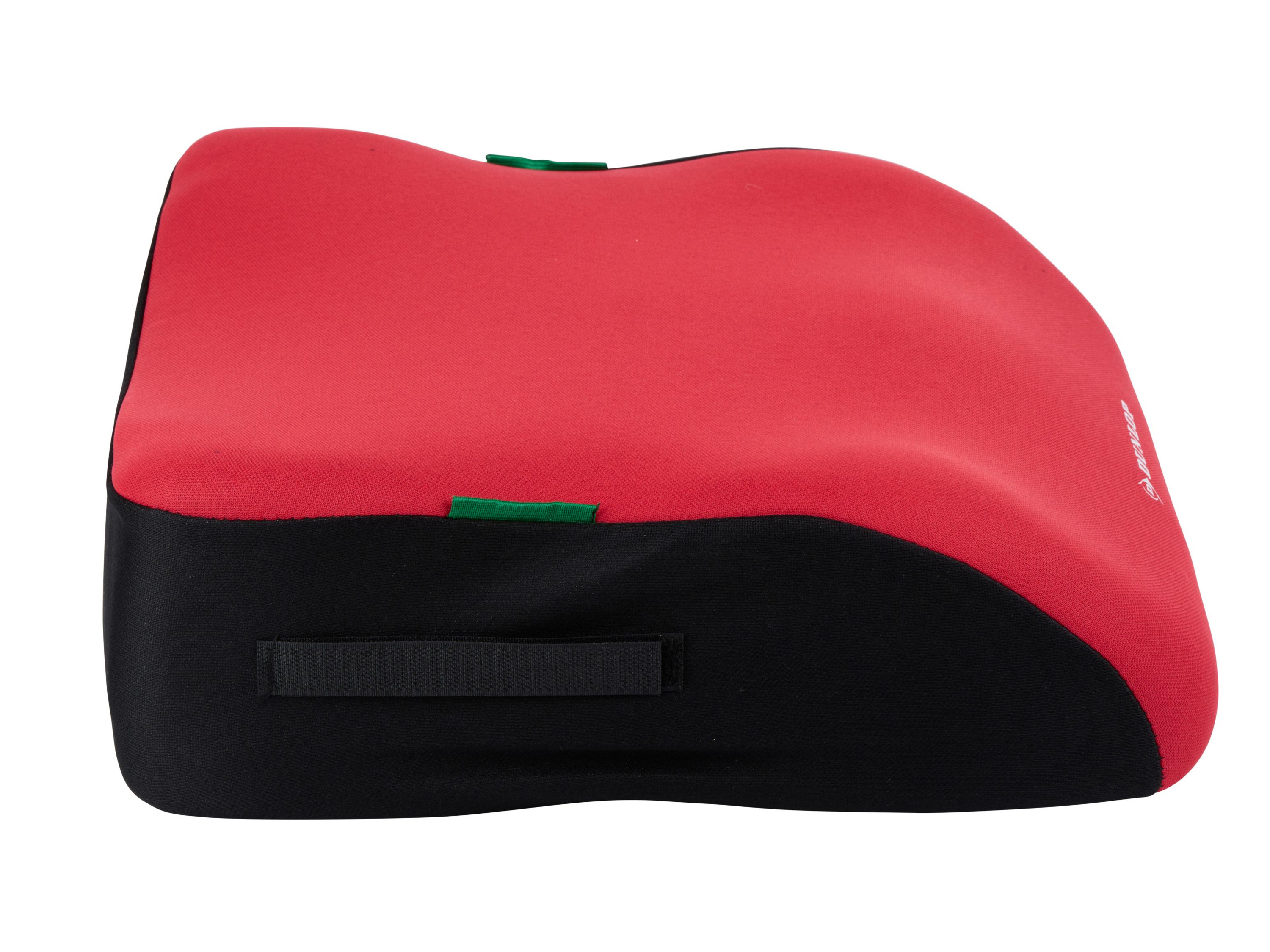 Siège Auto Dunlop Sitzerhöhung Confort Sécurité 135 150cm - vue 9