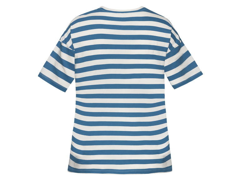 Aller en mode plein écran : esmara® T-shirt manches mi-longues femme - Image 4