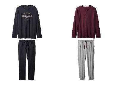 esmara Men Ensemble pyjama homme