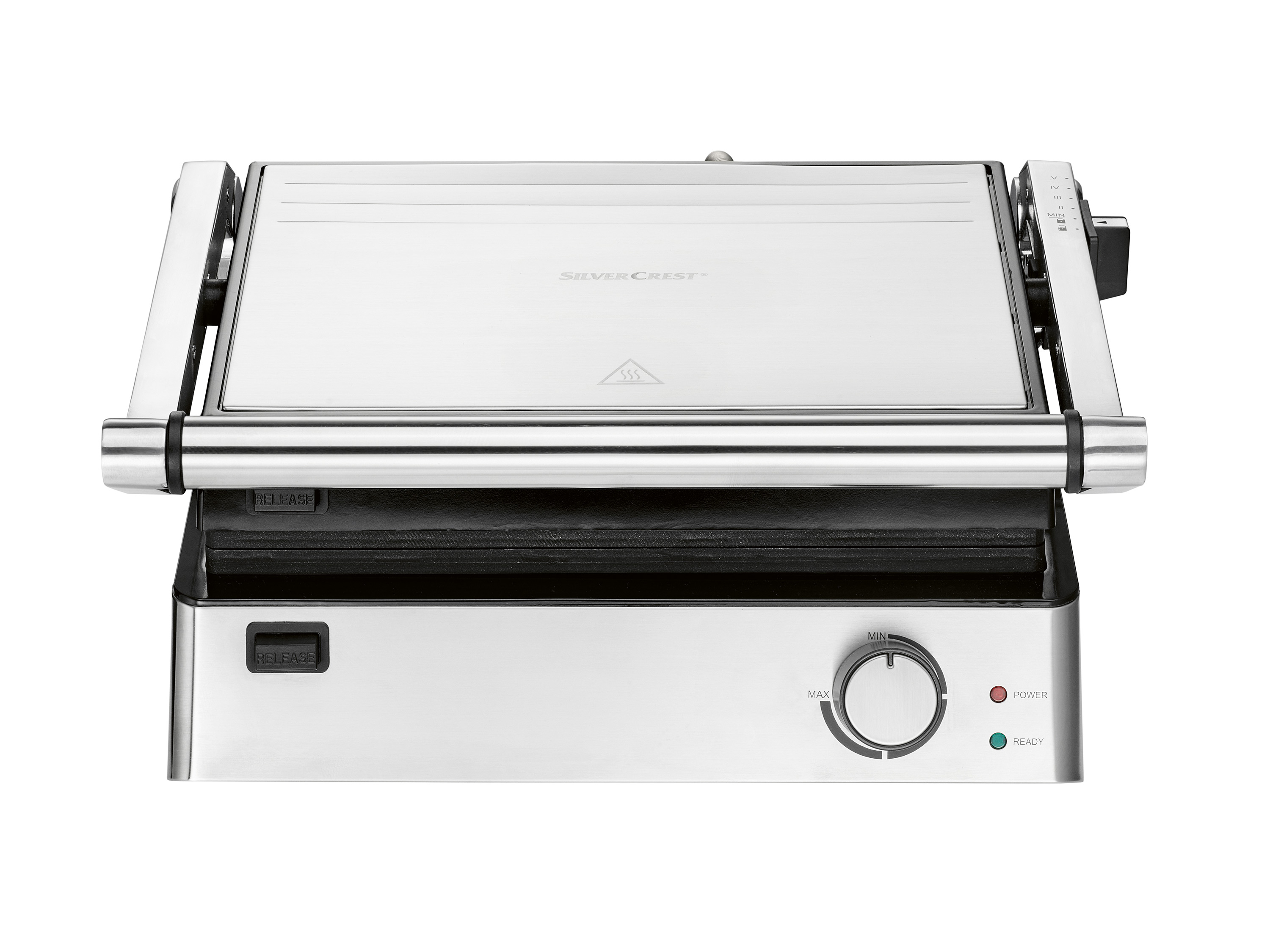 SILVERCREST® KITCHEN TOOLS Grill multi-usage SKGE 2000 D3