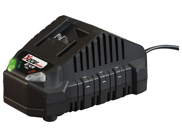 Aller en mode plein écran : PARKSIDE PERFORMANCE® Perceuse-visseuse sans fil 20 V PABSP 20 Li C3, avec batterie et chargeur - Image 7