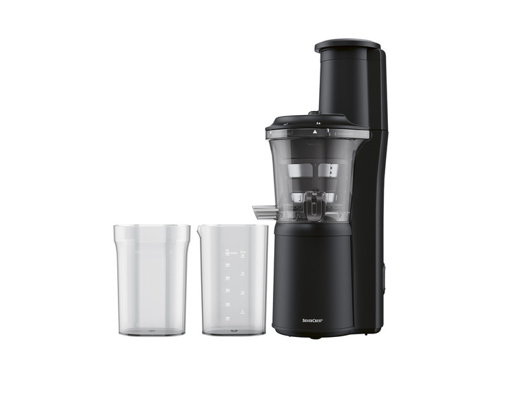 Extracteur de jus SSJBK 300 B3, 300 W