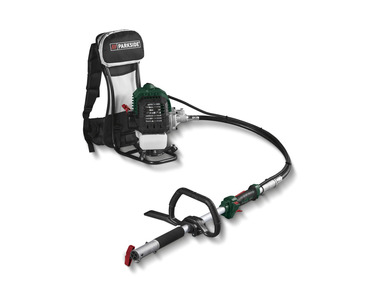 PARKSIDE® Appareil de jardin combiné 6-en-1 PBRK 700 A1, 1500 W