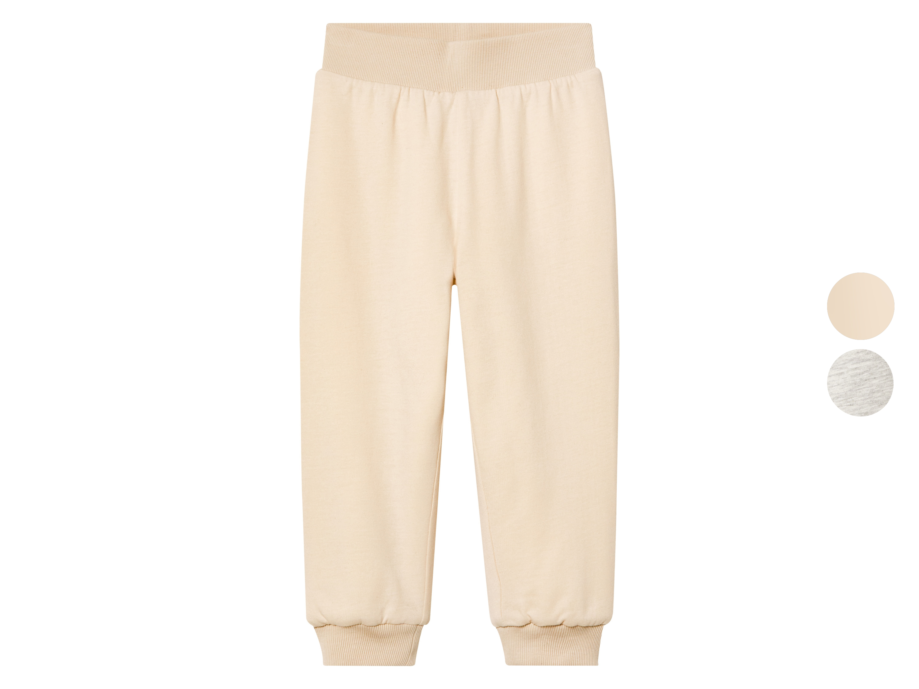 lupilu® Pantalon molletonné bébé