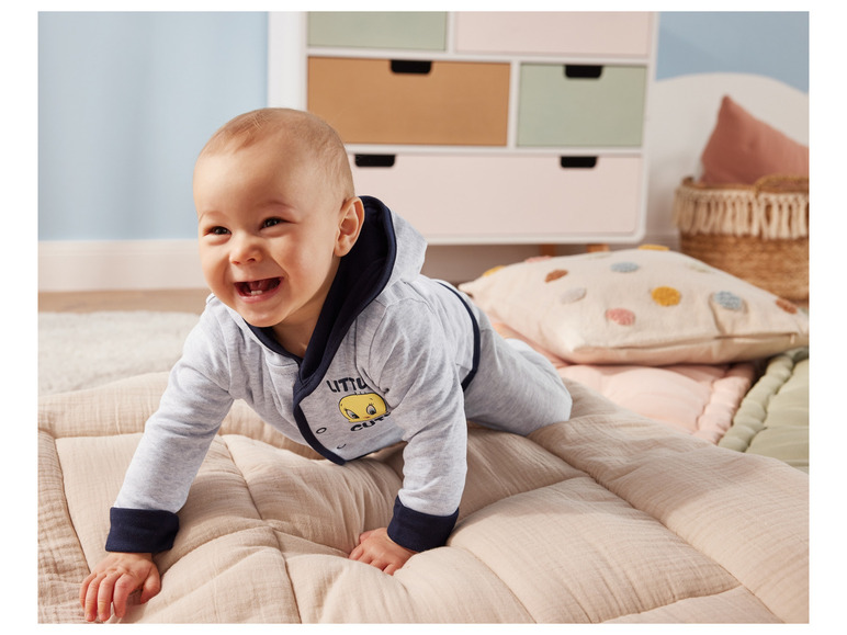 Aller en mode plein écran : Veste bébé - Image 3