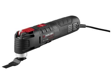 PARKSIDE PERFORMANCE® Outil multifonction »PPFMW 550 A1«