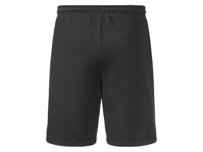 Aller en mode plein écran : CRIVIT Short molletonné homme - Image 11