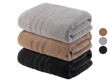 LIVARNO home - Drap de bain 
