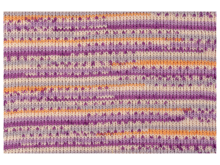 Aller en mode plein écran : crelando® Laine 6 brins pour chaussettes Verena - Image 8