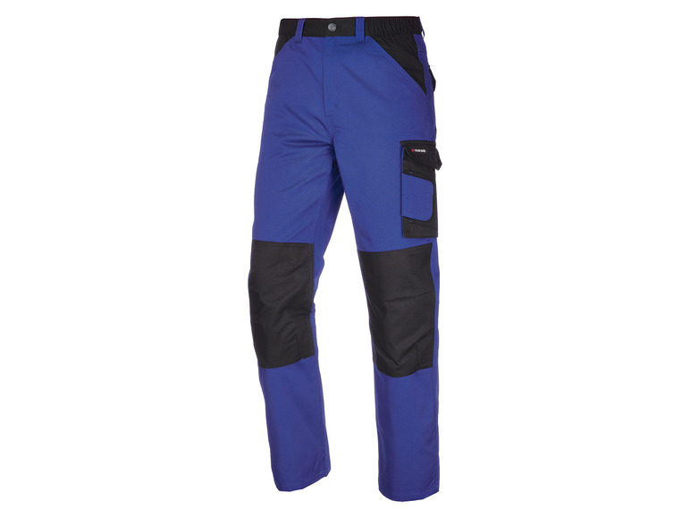 Aller en mode plein écran : PARKSIDE® Pantalon de travail doublé homme - Image 1