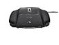 Un grill de contact SilverCrest noir.