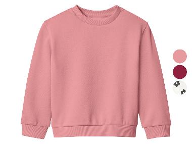 lupilu® Sweat petite fille