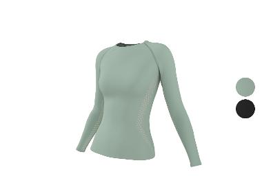CRIVIT Sous-vêtement technique femme