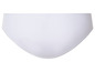 Culotte blanche pour femme.
