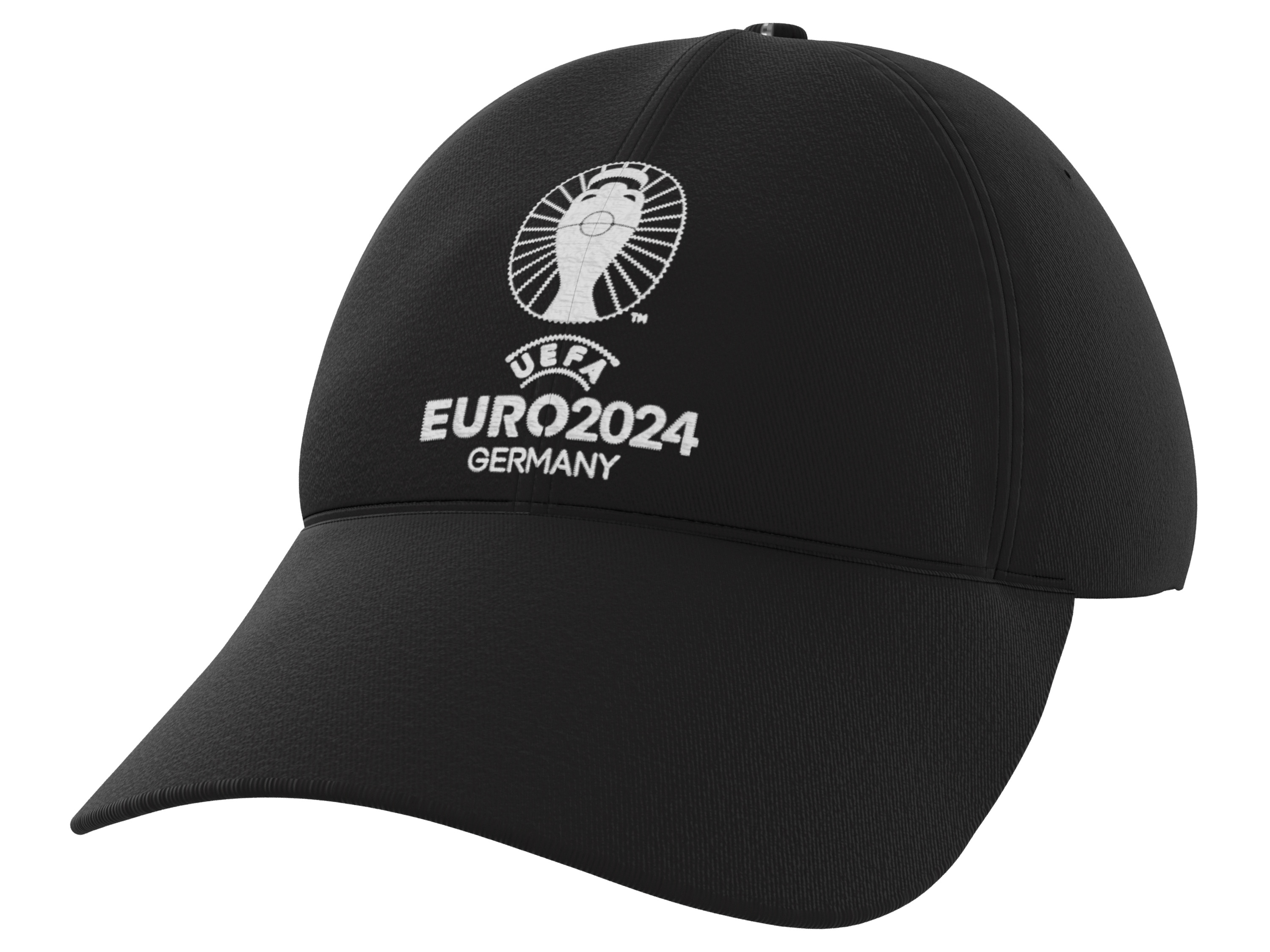 Casquette UEFA 2024