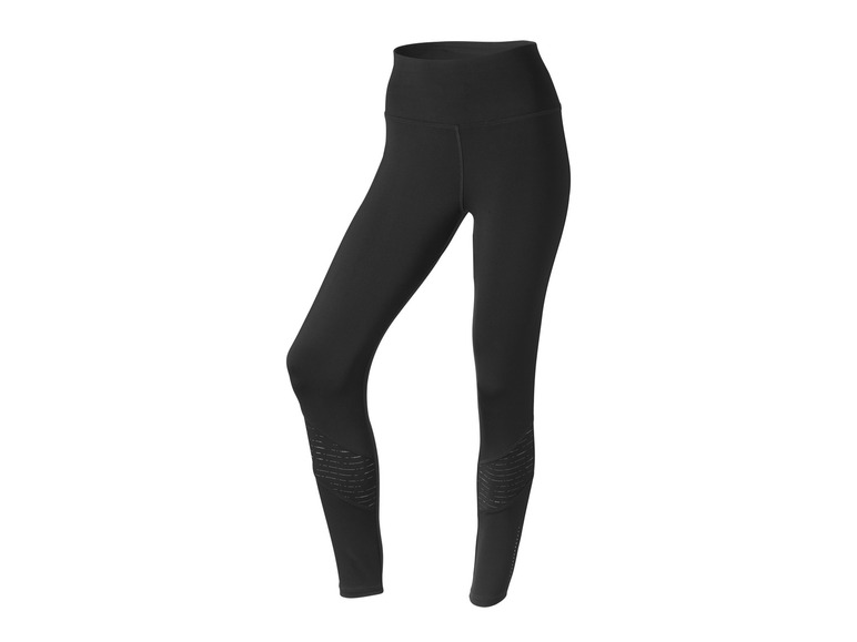 Aller en mode plein écran : CRIVIT Legging technique femme - Image 12