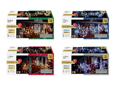 LIVARNO HOME Guirlande lumineuse à LED