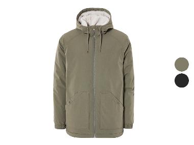 LIVERGY® - Parka homme 