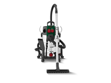 PARKSIDE® - Aspirateur eau et poussière PWD 30 C1, 1 500 W  
