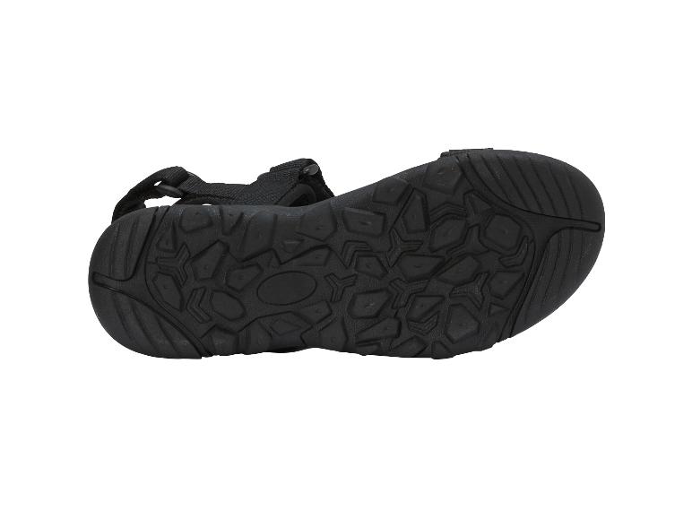 Sandales de randonnée homme