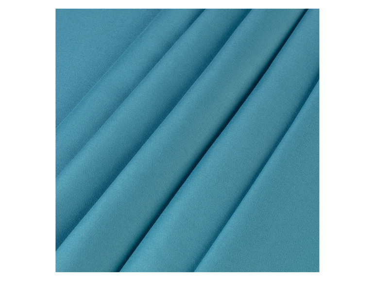 Aller en mode plein écran : LIVARNO home Parure de lit en satin, 240 x 220 cm - Image 10