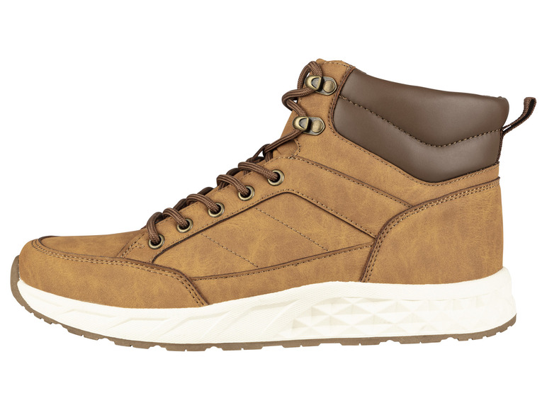 Aller en mode plein écran : LIVERGY® Chaussures homme - Image 3