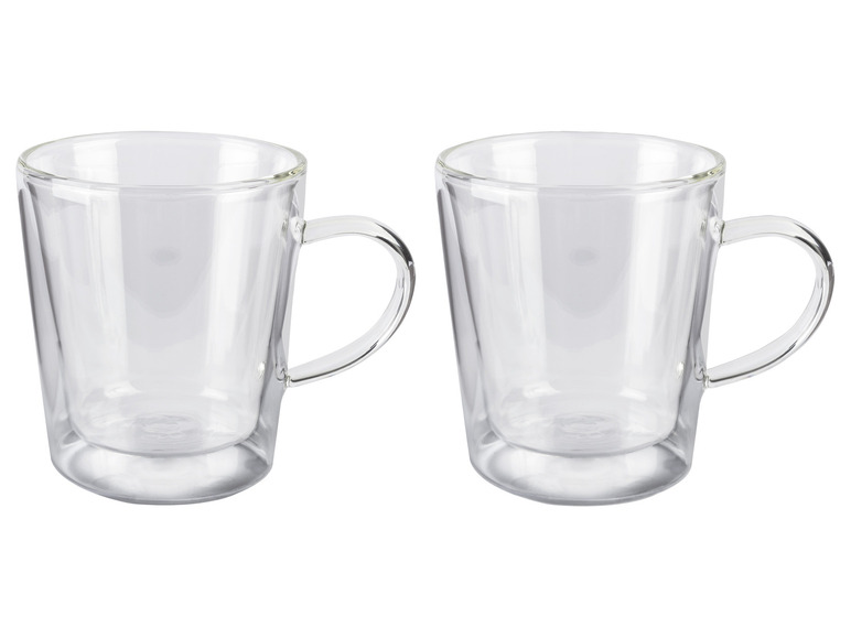 Aller en mode plein écran : ERNESTO® Lot de verres à double paroi - Image 11