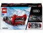 Ensemble LEGO Speed Champions avec une Audi e-tron Vision Gran Turismo.