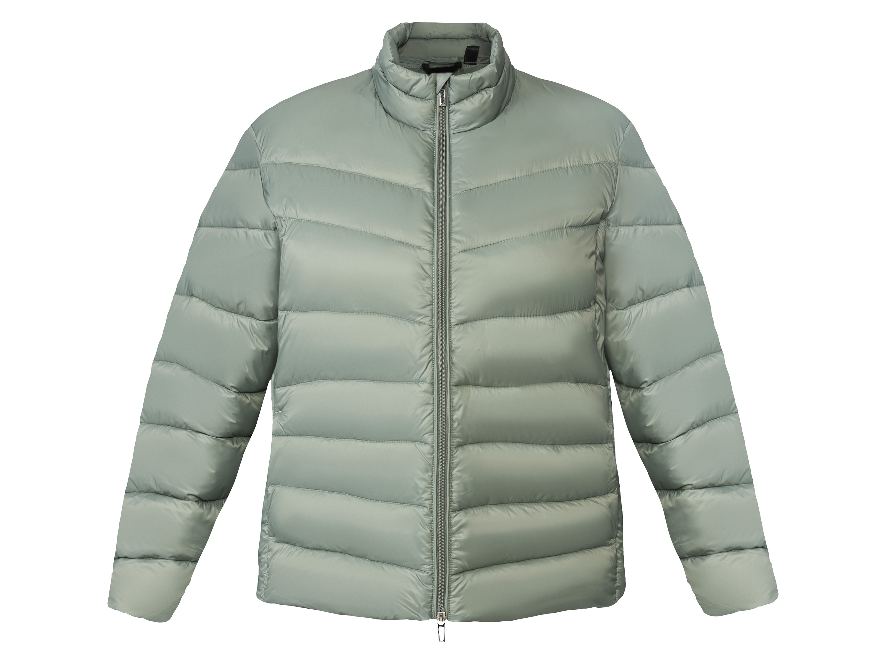 esmara® esmara® Doudoune ultra-légère femme (vert)