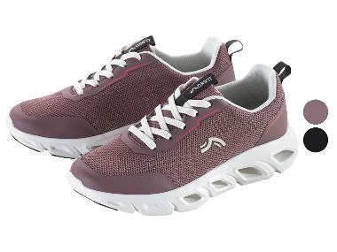 CRIVIT Baskets femme