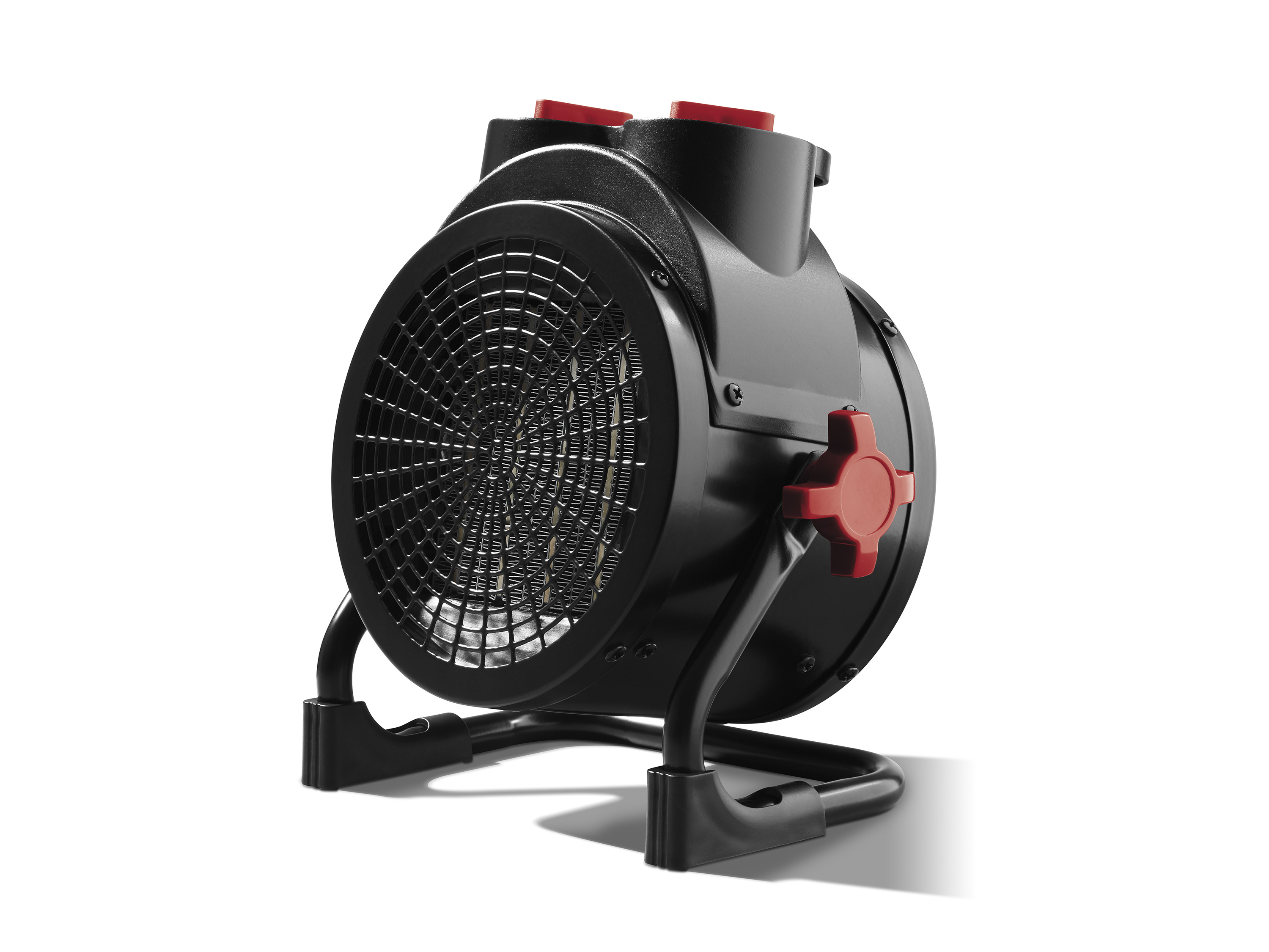 PARKSIDE® Chauffage soufflant en céramique PKH 2000 C2, 2000 W