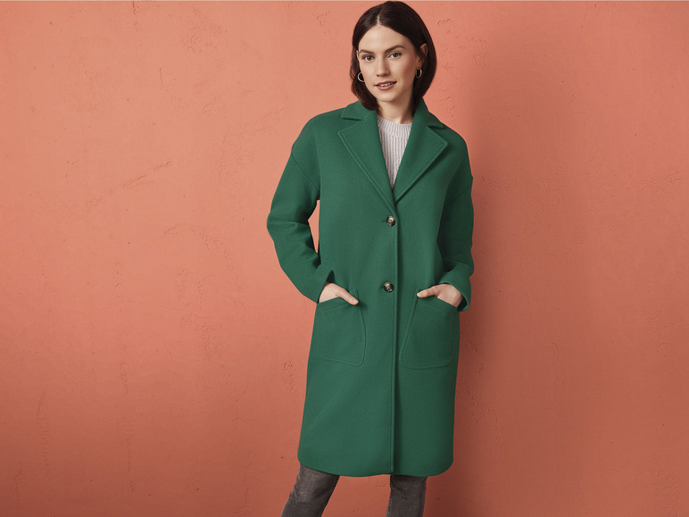 Aller en mode plein écran : esmara® Manteau femme - Image 3