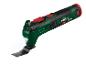 Outil multifonction Parkside X 20V Team avec lame de scie
