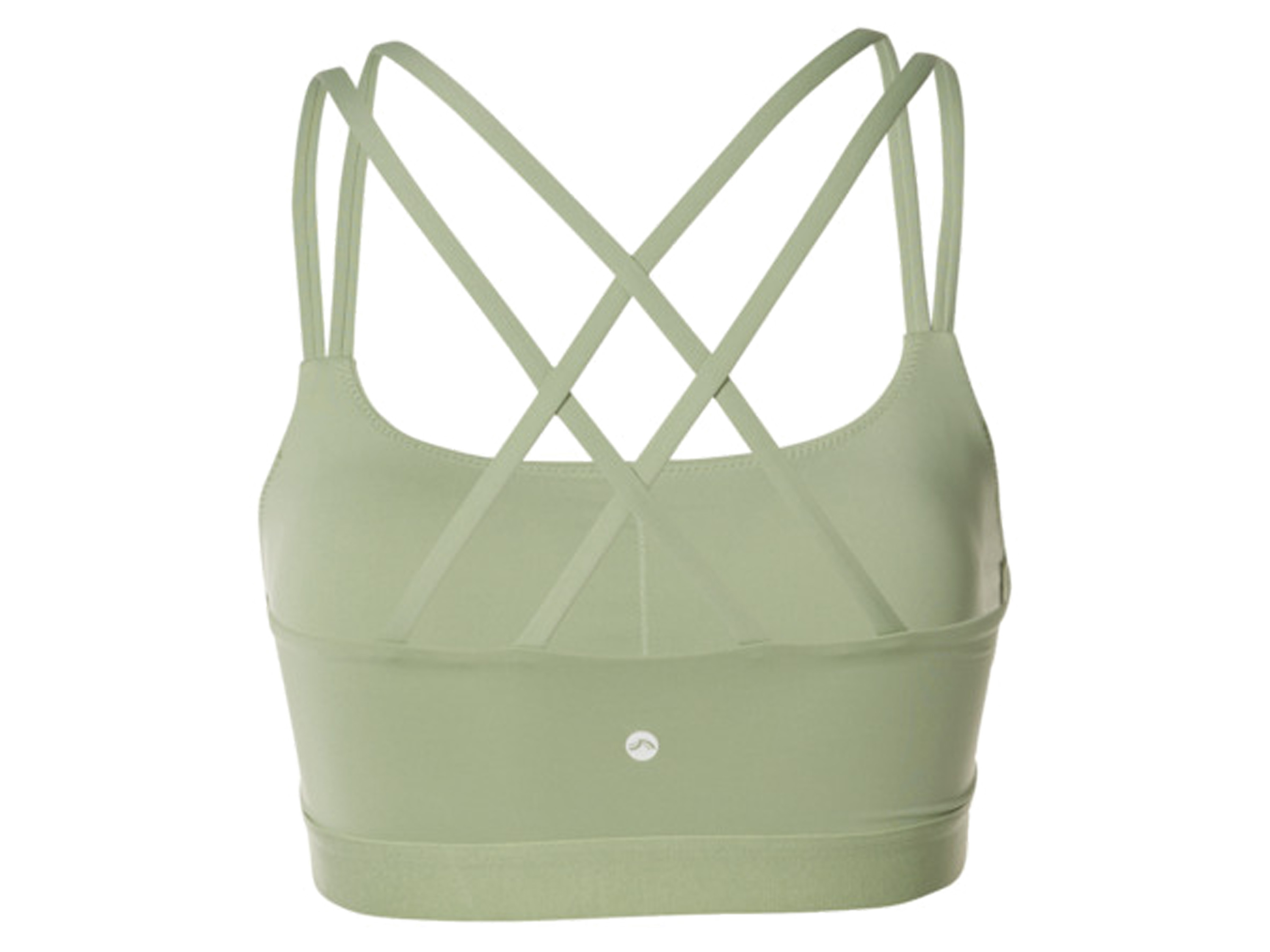 CRIVIT Brassière de sport Premium femme - 12