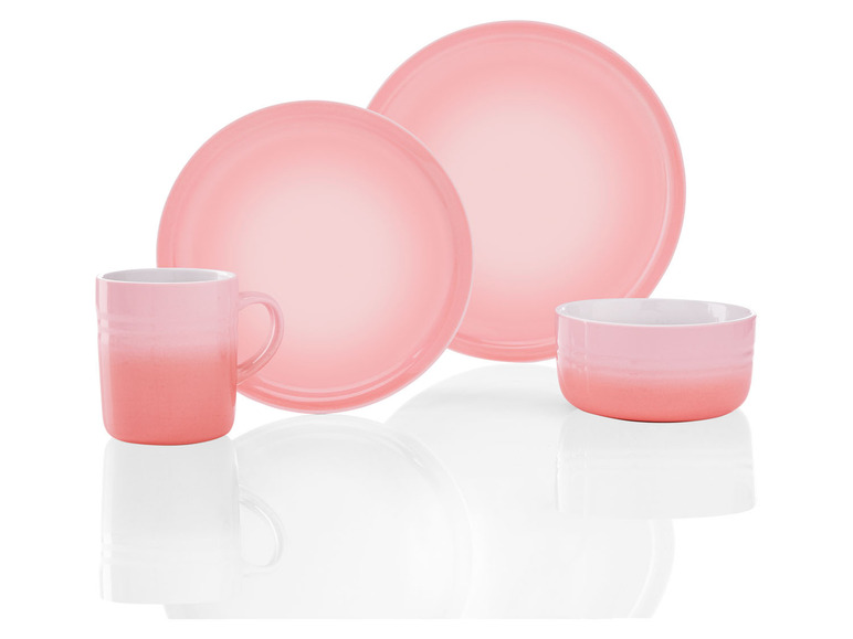 Aller en mode plein écran : ERNESTO® Service de table en porcelaine, 24 pièces - Image 31